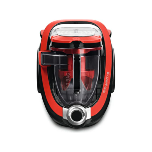 Rowenta RO7623EA 4A Silence Force Cyclonic Toz Torbasız Süpürge (Teşhir & Outlet) - 2211400553