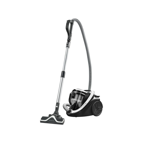 Rowenta RO7647EA Silence Force 4A Parquet Pro Torbasız Süpürge (Teşhir & Outlet) - 2211400175