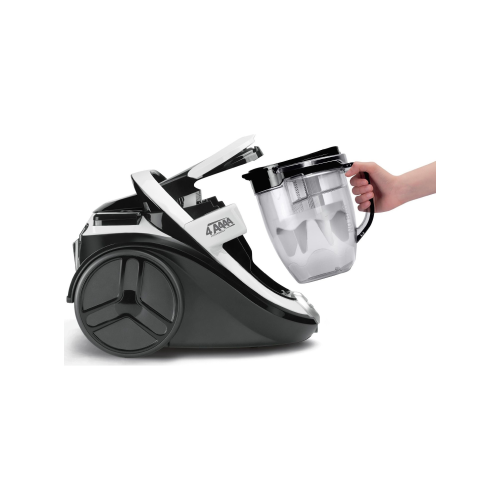 Rowenta RO7647EA Silence Force 4A Parquet Pro Torbasız Süpürge (Teşhir & Outlet) - 2211400175