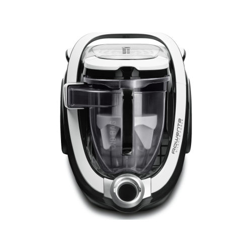 Rowenta RO7647EA Silence Force 4A Parquet Pro Torbasız Süpürge (Teşhir & Outlet) - 2211400175