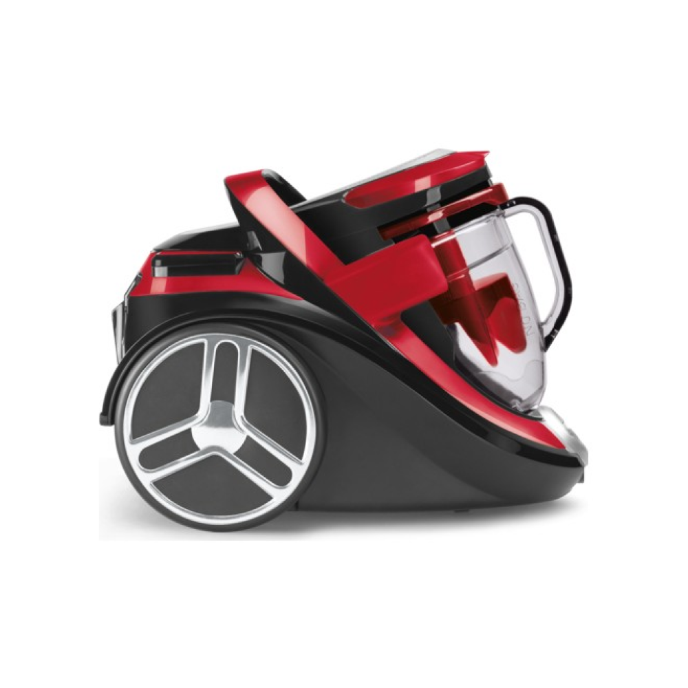 Rowenta RO7649 EA Silence Force Cyclonic Torbasız Süpürge (Teşhir & Outlet)