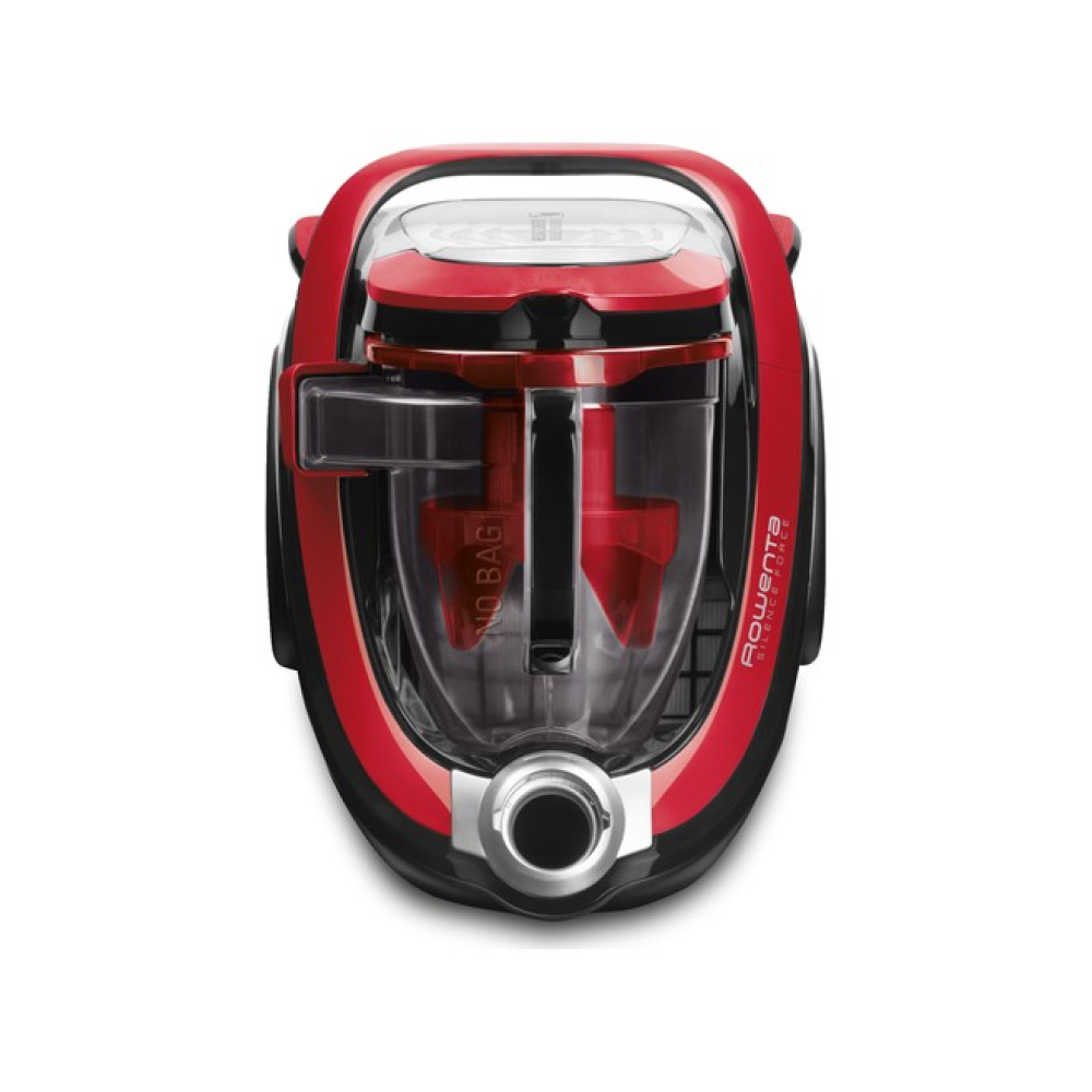 Rowenta RO7649 EA Silence Force Cyclonic Torbasız Süpürge (Teşhir & Outlet)