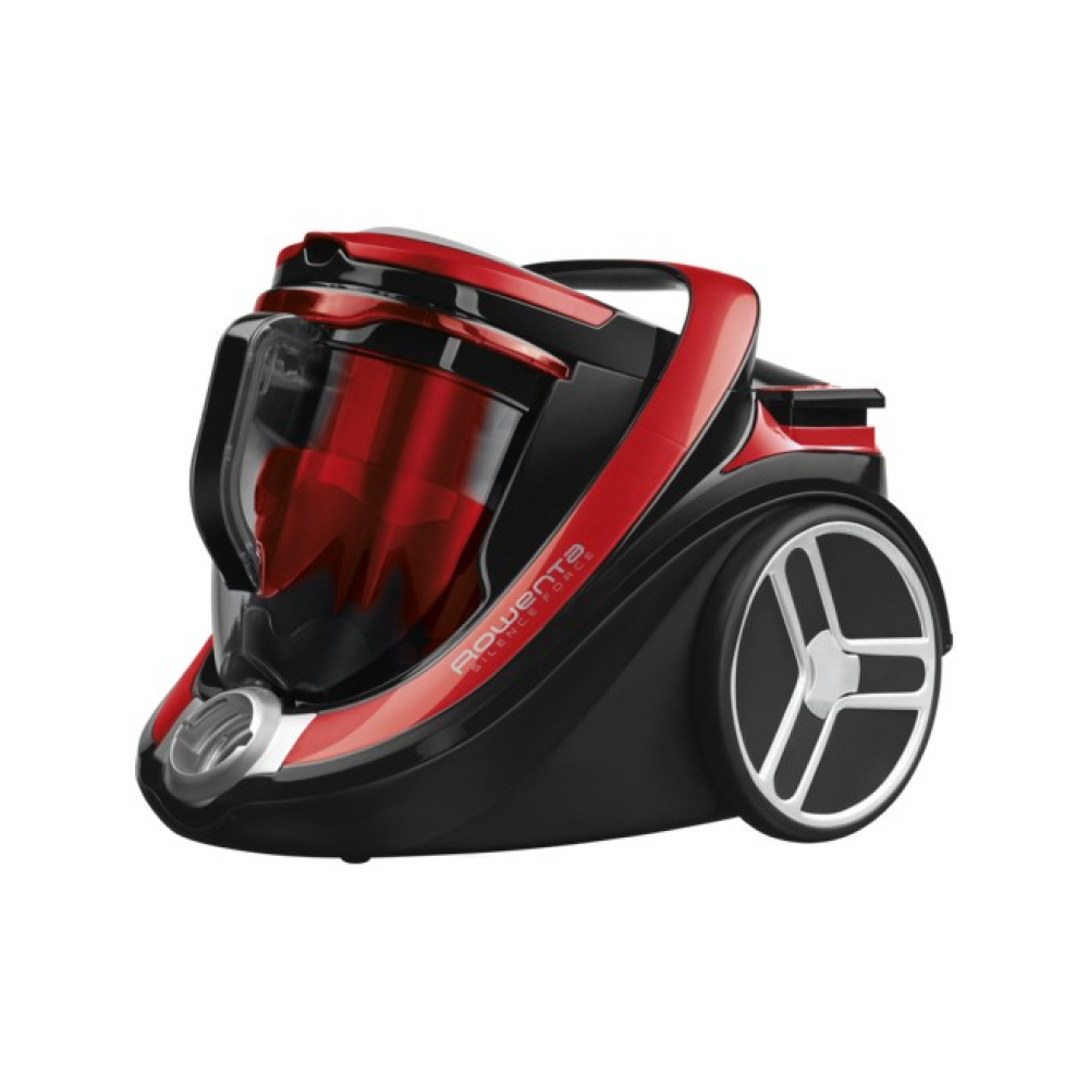 Rowenta RO7649 EA Silence Force Cyclonic Torbasız Süpürge (Teşhir & Outlet)
