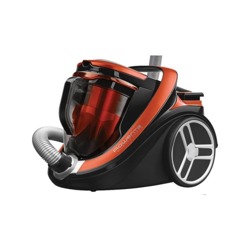 Rowenta RO7673EA SF4A+ CYCLONIC Toz Torbasız Süpürge 550W (Teşhir & Outlet) - 2211400425
