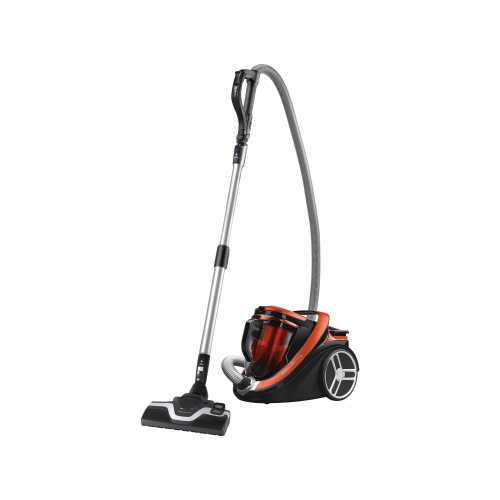 Rowenta RO7673EA SF4A+ CYCLONIC Toz Torbasız Süpürge 550W (Teşhir & Outlet) - 2211400425