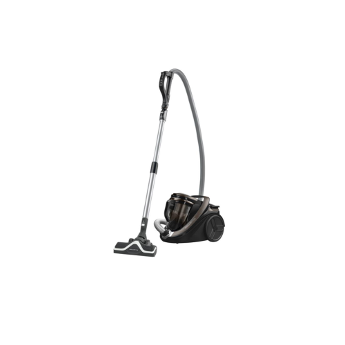 Rowenta RO7676 Silence Force Toz Torbasız Süpürge 750W (Teşhir & Outlet) - 2211400173