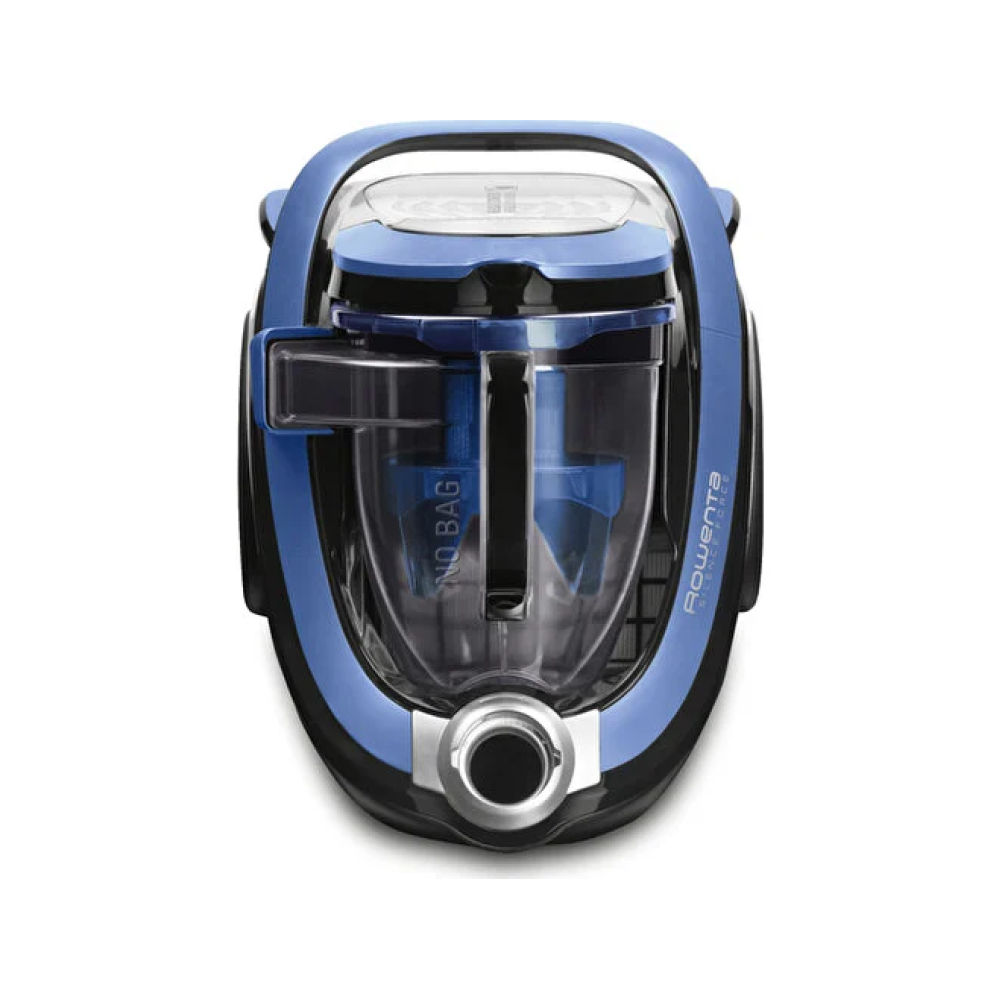 Rowenta RO7690EA Silence Force Cyclonic Toz Torbasız Süpürge (Teşhir & Outlet)