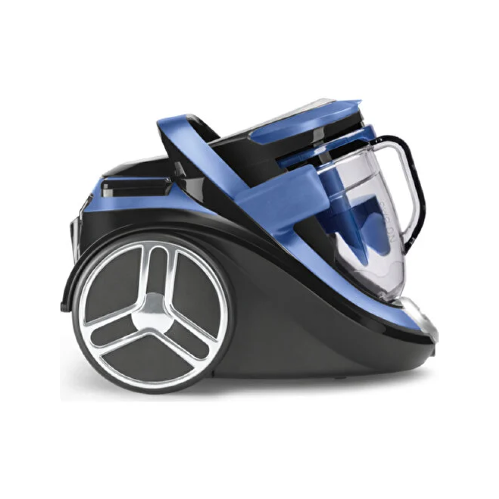 Rowenta RO7690EA Silence Force Cyclonic Toz Torbasız Süpürge (Teşhir & Outlet)