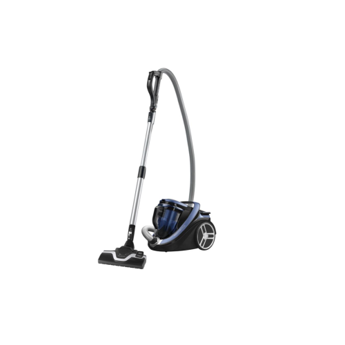 Rowenta RO7691EA Silence Force Cyclonic 4A Elektrikli Süpürge (Teşhir & Outlet) - 2211400427