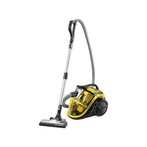 Rowenta RO8324 Silence Force 750 W Toz Torbasız Süpürge  (Teşhir & Outlet) - 2210758244