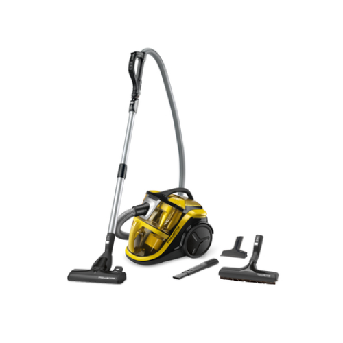 Rowenta RO8324 Silence Force 750 W Toz Torbasız Süpürge  (Teşhir & Outlet) - 2210758224