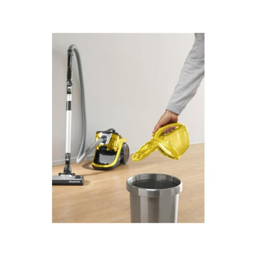 Rowenta RO8324 Silence Force MultiCyclonic Sessiz Süpürge  (Teşhir & Outlet) - 2210758255