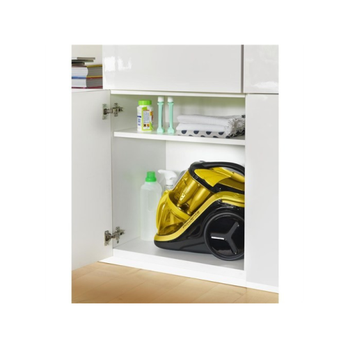 Rowenta RO8324 Silence Force MultiCyclonic Sessiz Süpürge  (Teşhir & Outlet) - 2210758255