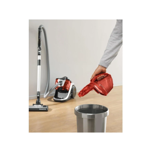 Rowenta RO8333 Silence Force Multi Cyclonic Elektrikli Süpürge (Teşhir & Outlet) - 2210758256