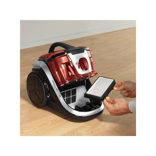 Rowenta RO8333 Silence Force Multi Cyclonic Elektrikli Süpürge (Teşhir & Outlet) - 2210758256