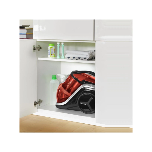 Rowenta RO8333 Silence Force Multi Cyclonic Elektrikli Süpürge (Teşhir & Outlet) - 2210758256