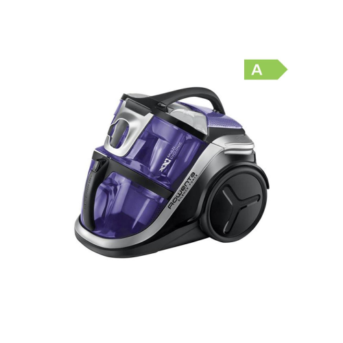 Rowenta RO8359 Silence Force Toz Torbasız Süpürge 750W (Teşhir & Outlet) - 2211400028