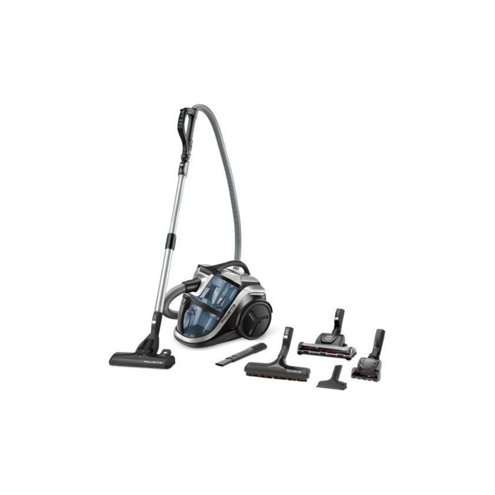 Rowenta RO8366Oa Silence Force Multi Cyclonic (Teşhir & Outlet)