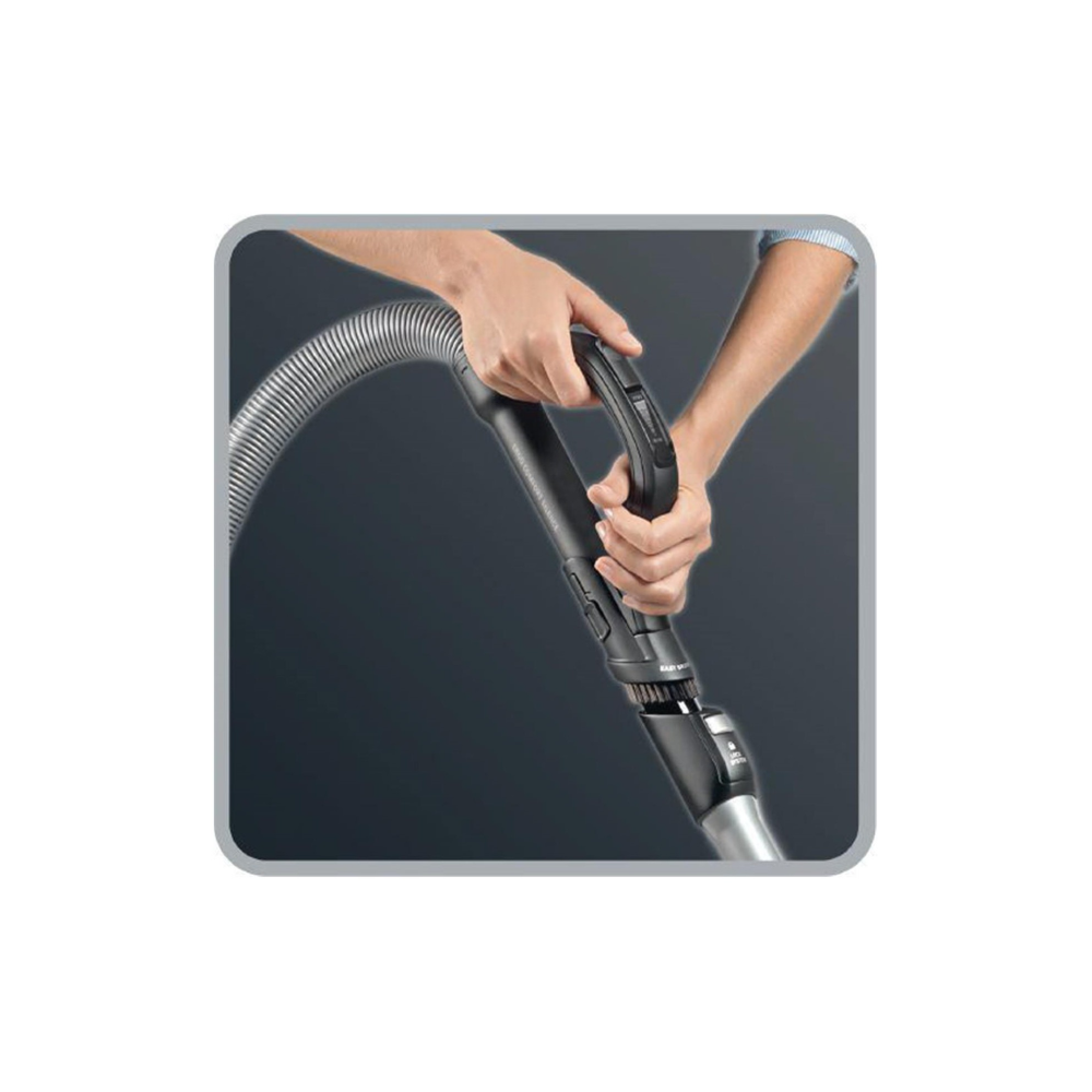 Rowenta RO8366Oa Silence Force Multi Cyclonic (Teşhir & Outlet)