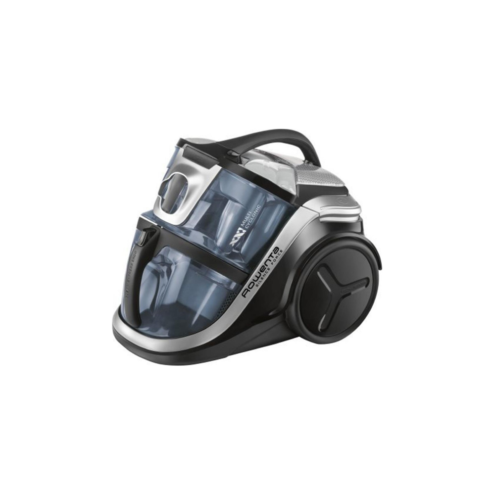 Rowenta RO8366Oa Silence Force Multi Cyclonic (Teşhir & Outlet)