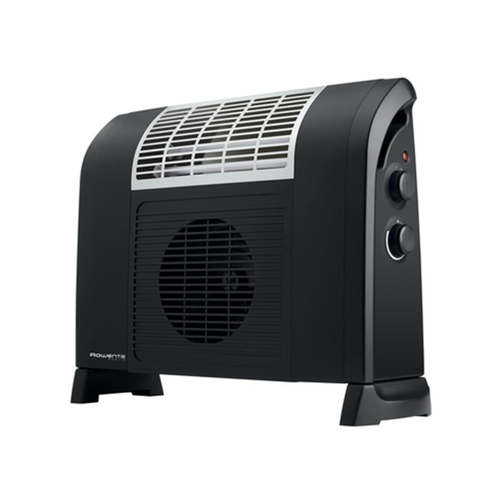 Rowenta ROW IR5010 Dualio 2 in 1 Radyant Konvektör Isıtıcı - (Teşhir & Outlet)