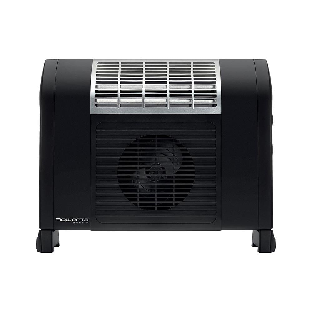 Rowenta ROW IR5010 Dualio 2 in 1 Radyant Konvektör Isıtıcı - (Teşhir & Outlet)
