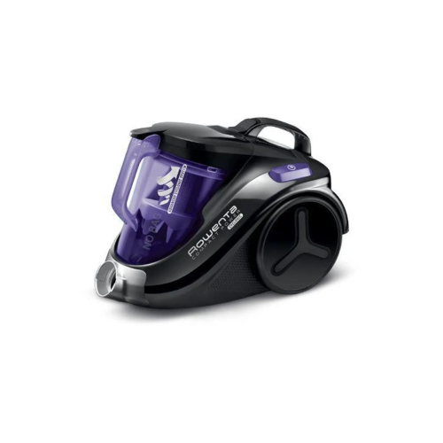 Rowenta RQ3719TA Compact Power Cyclonic Elektrikli Süpürge (Teşhir & Outlet) - 2211400152