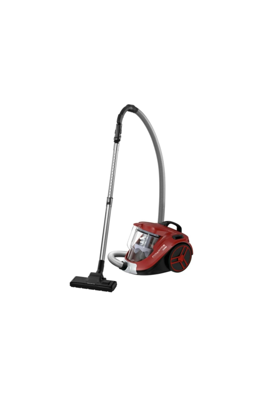 Rowenta RQ3732TR Compact Power Cyclonic Toz Torbasız Süpürge 750W  (Teşhir & Outlet)