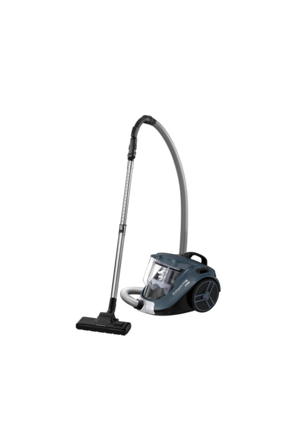Rowenta RQ3760TR Compact Power Cyclonic Toz Torbasız Elektrikli Süpürge (Teşhir & Outlet)