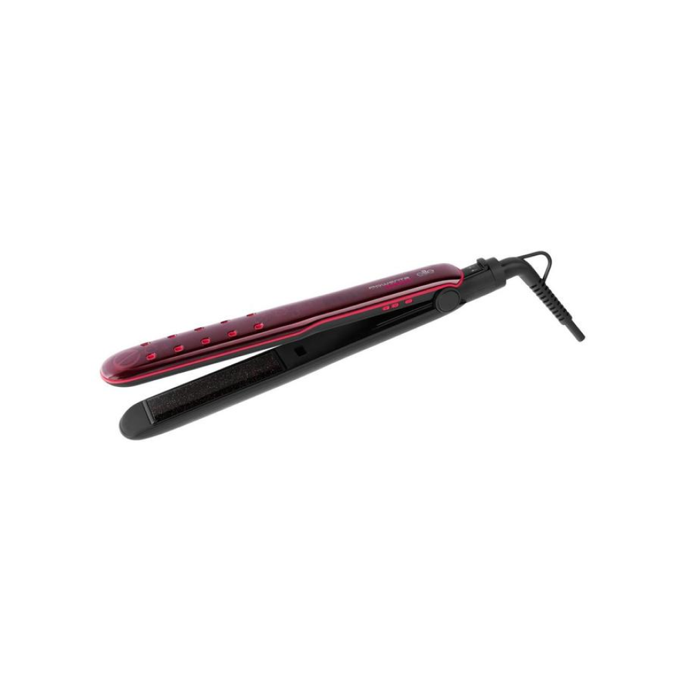 Rowenta SF4012 Express Liss Keratin Saç Düzleştirici (Teşhir & Outlet)