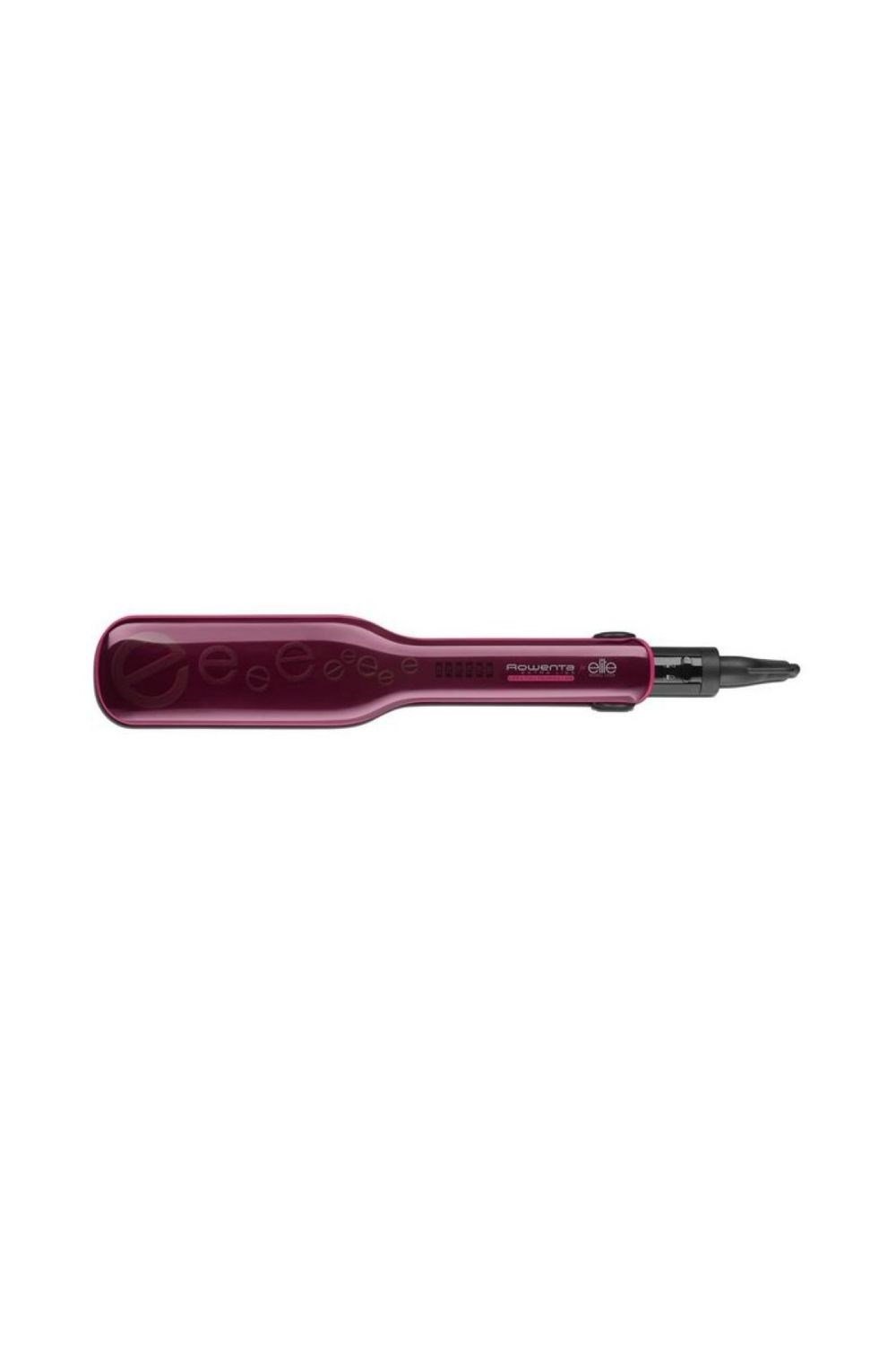 Rowenta SF4112 Extra Liss Geniş Plakalı Saç Düzleştirici (Outlet)