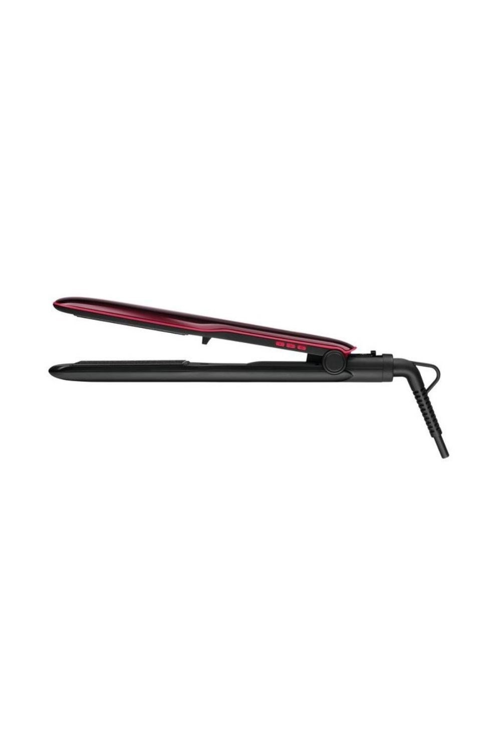 Rowenta SF4112 Extra Liss Geniş Plakalı Saç Düzleştirici (Outlet)
