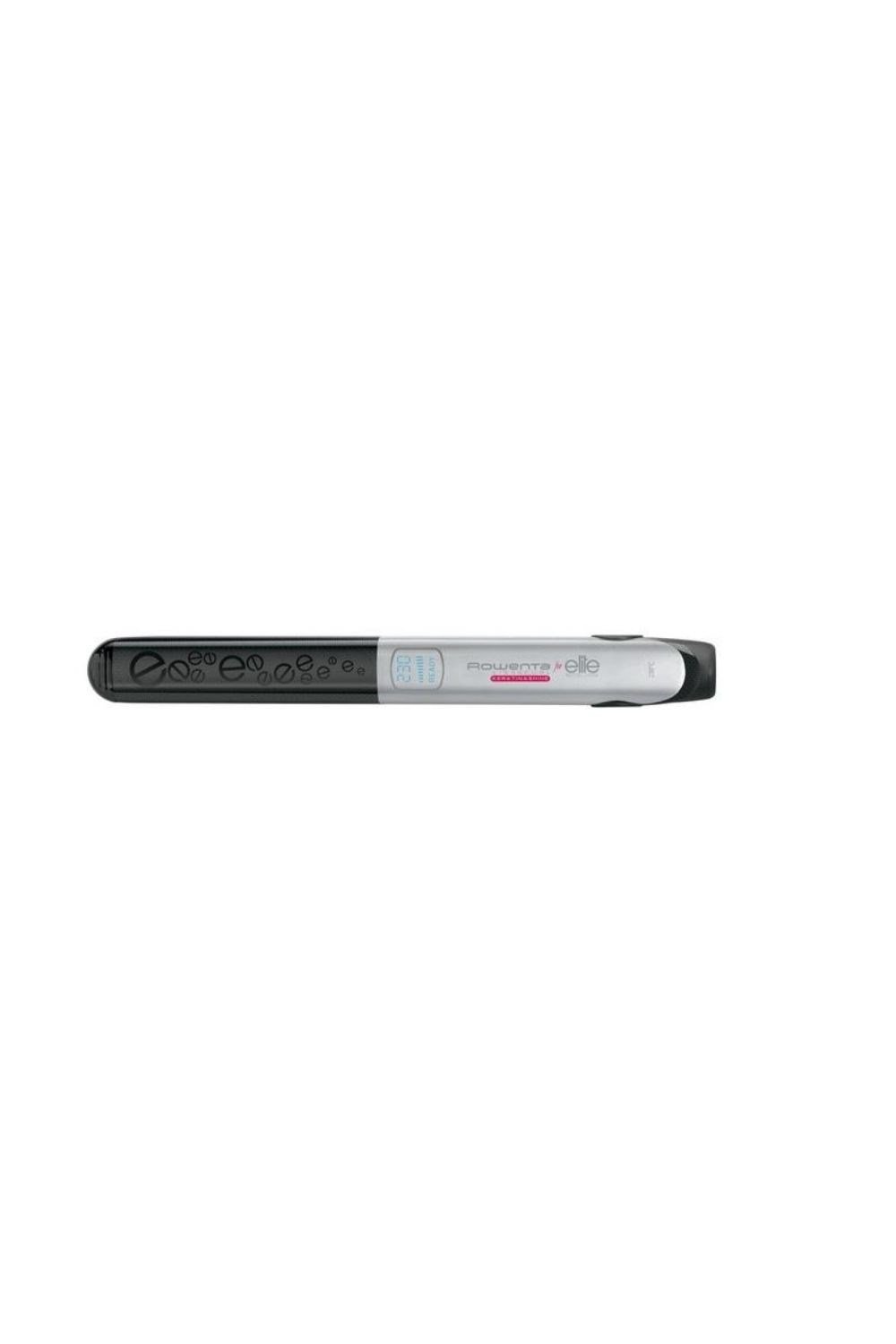 Rowenta SF4532 Liss Curl Keratin Shine İyonlu Saç Düzleştirici (Teşhir & Outlet)