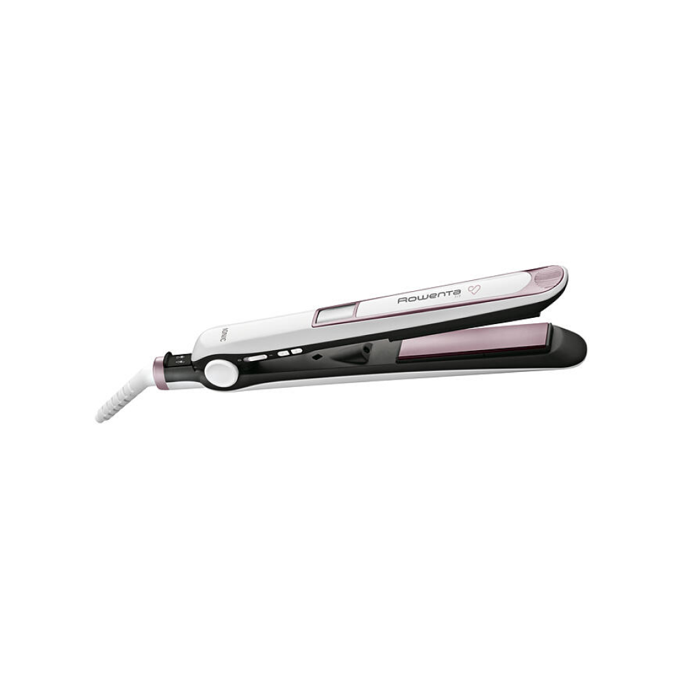 Rowenta SF7640 Respectissim Liss&Curl Saç Şekillendirici (Teşhir & Outlet)