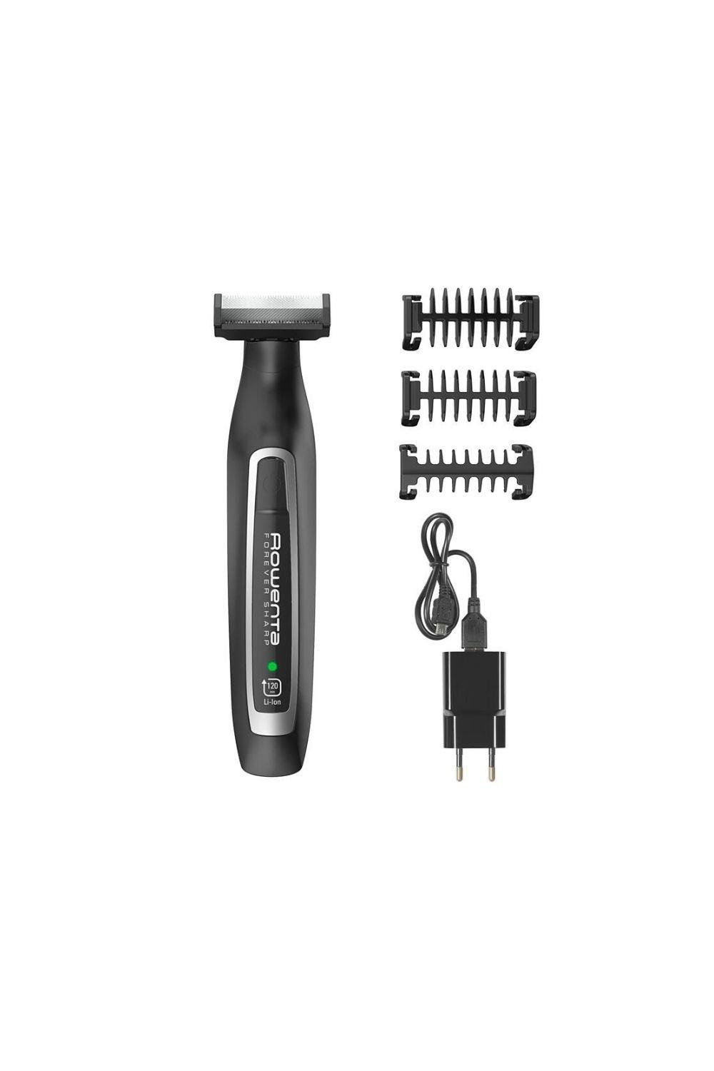 Rowenta TN6000 Forever Sharp Hybrid Tıraş Makinesi (Teşhir & Outlet)