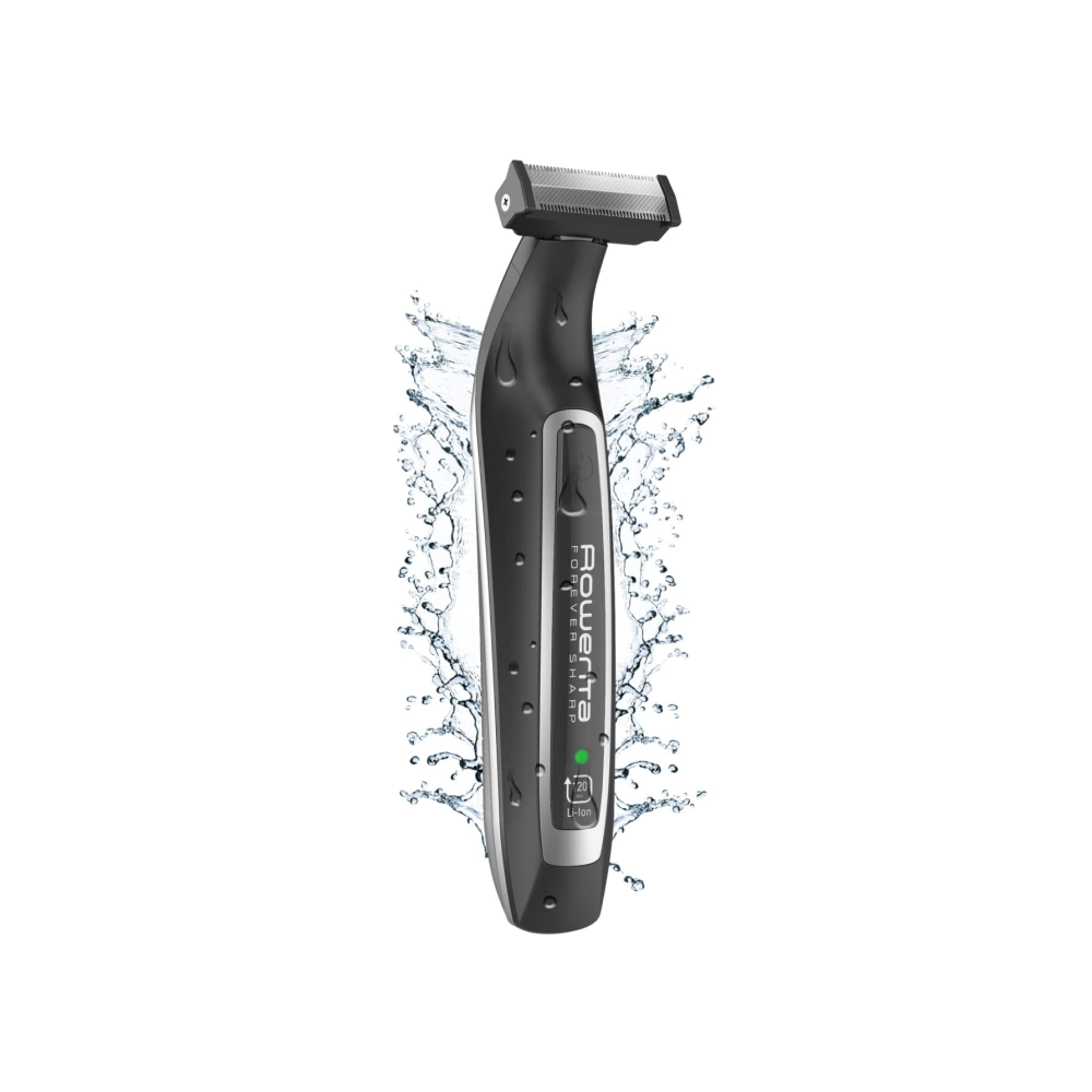 Rowenta TN6000 Forever Sharp Hybrid Tıraş Makinesi (Teşhir & Outlet)