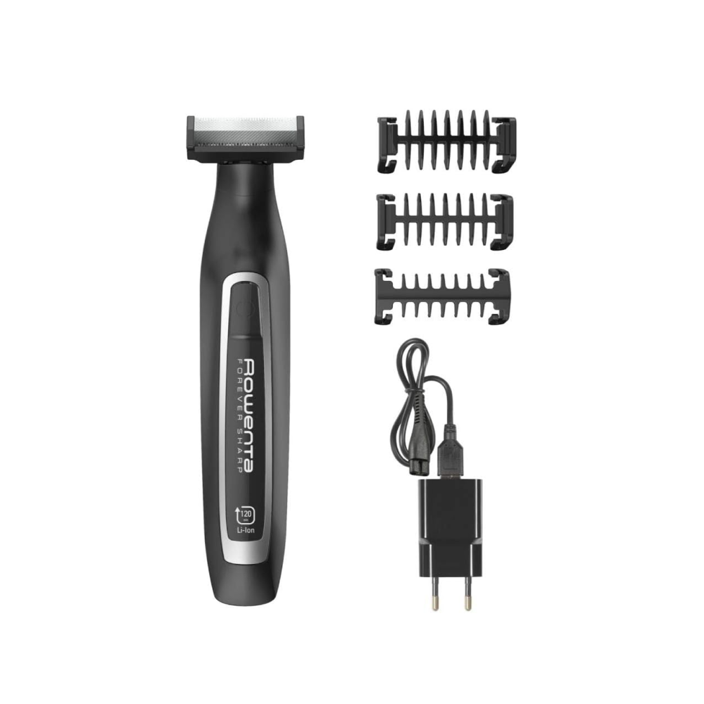 Rowenta TN6000 Forever Sharp Hybrid Tıraş Makinesi (Teşhir & Outlet)
