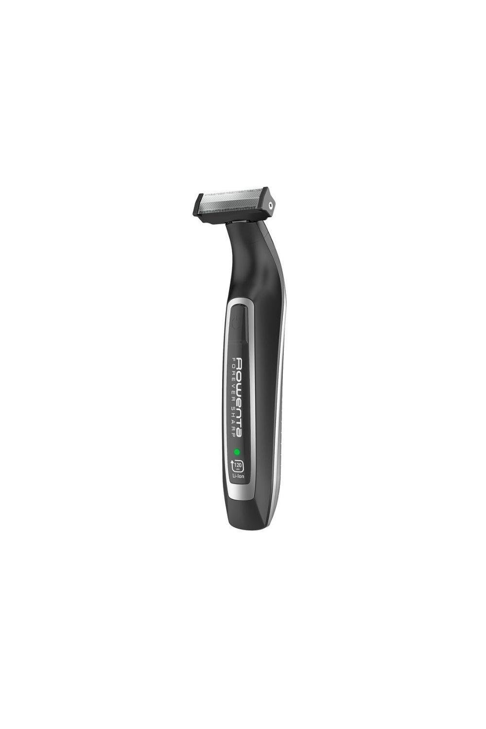 Rowenta TN6000 Forever Sharp Hybrid Tıraş Makinesi (Teşhir & Outlet)