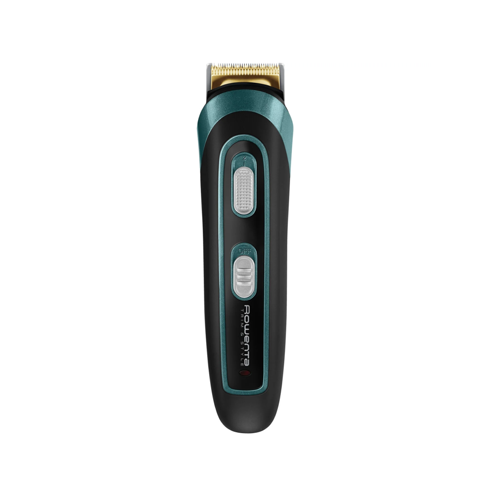 Rowenta TN9130 MultiGroomer 7'si 1 Arada Erkek Bakım Seti (Teşhir & Outlet)