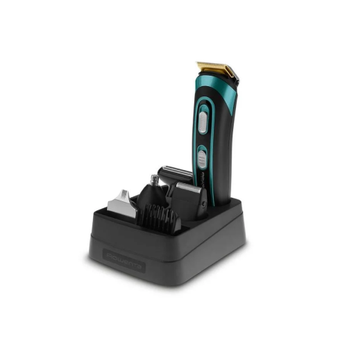 Rowenta TN9130 MultiGroomer 7'si 1 Arada Erkek Bakım Seti (Teşhir & Outlet) - 1830007967