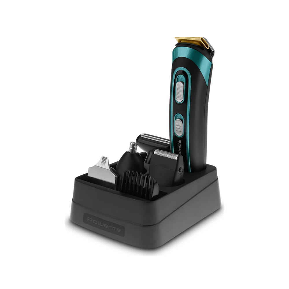 Rowenta TN9130 MultiGroomer 7'si 1 Arada Erkek Bakım Seti (Teşhir & Outlet)