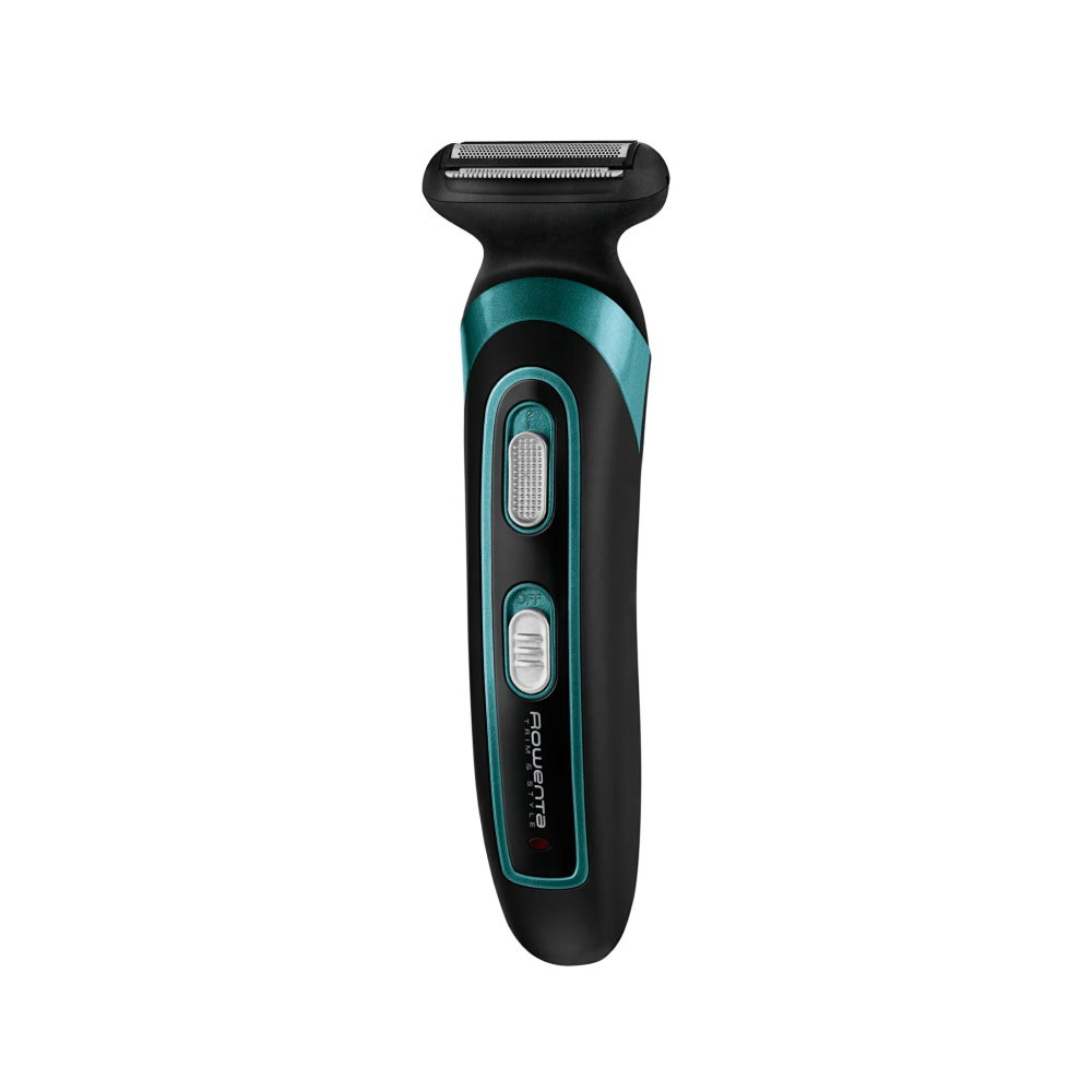 Rowenta TN9130 MultiGroomer 7'si 1 Arada Erkek Bakım Seti (Teşhir & Outlet)