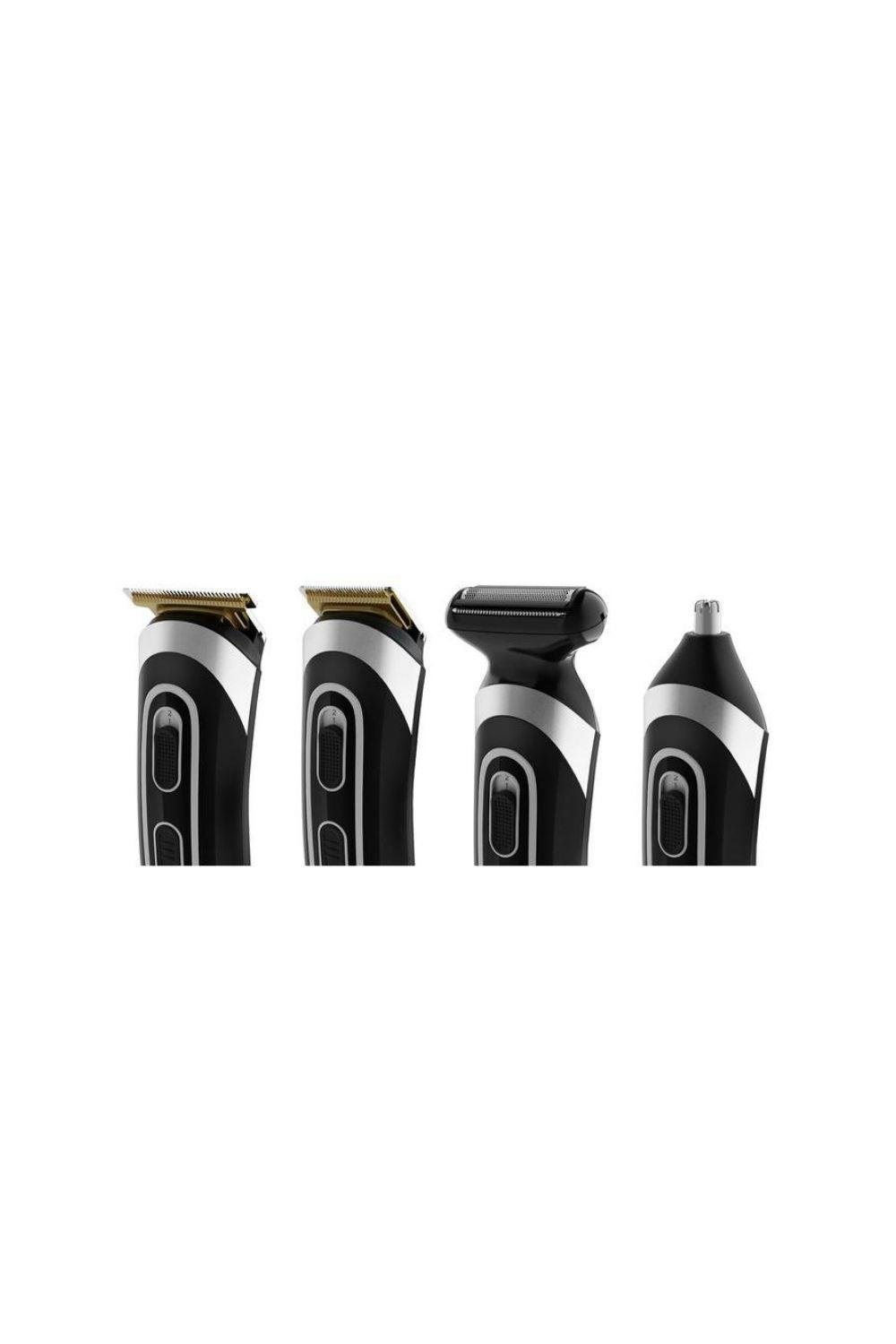 Rowenta TN9140 MultiGroomer Sakal ve Saç Kesme Makinesi (Teşhir & Outlet)