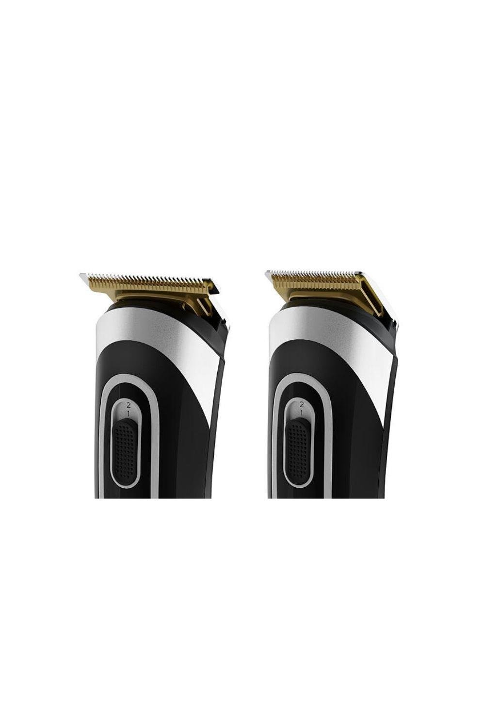 Rowenta TN9140 MultiGroomer Sakal ve Saç Kesme Makinesi (Teşhir & Outlet)
