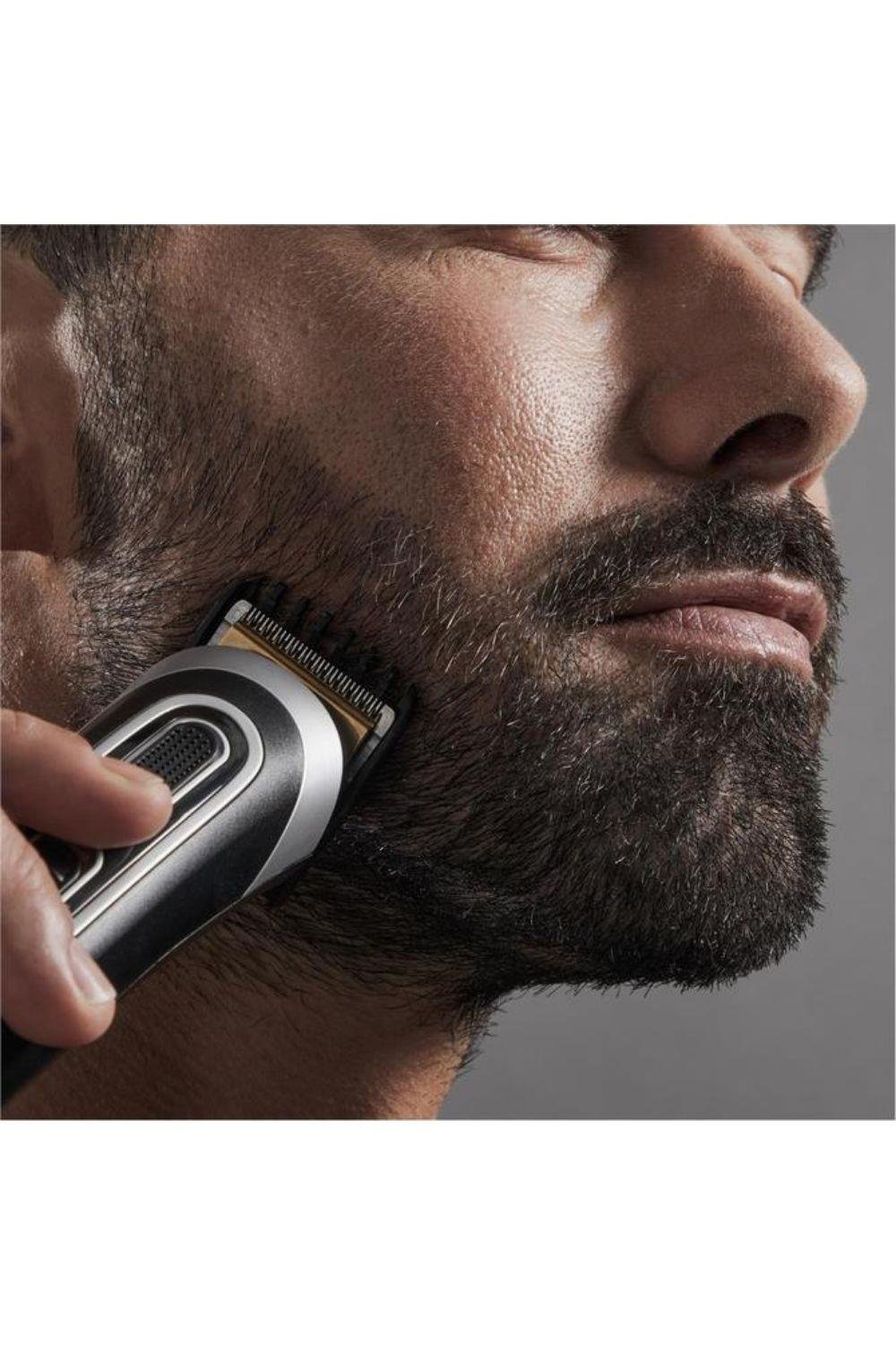 Rowenta TN9140 MultiGroomer Sakal ve Saç Kesme Makinesi (Teşhir & Outlet)