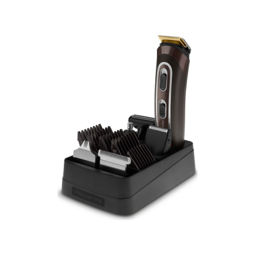 Rowenta TN9160 MultiGroomer 12'si 1 Arada Erkek Bakım Seti (Teşhir & Outlet) - 1830006140