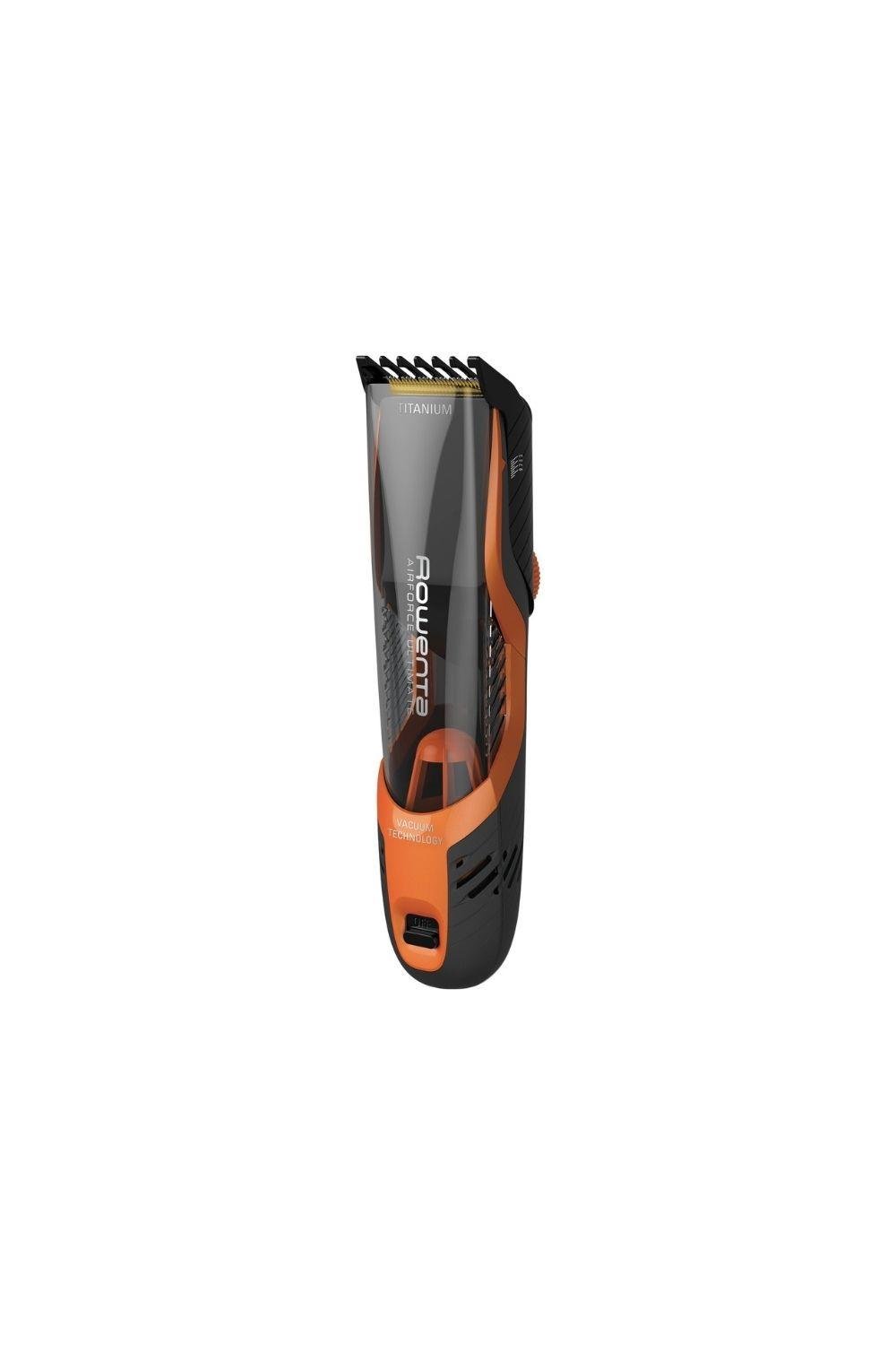 Rowenta TN9300 Airforce Ultimate Vacuum Hair Saç Kesme Makinesi (Teşhir & Outlet)