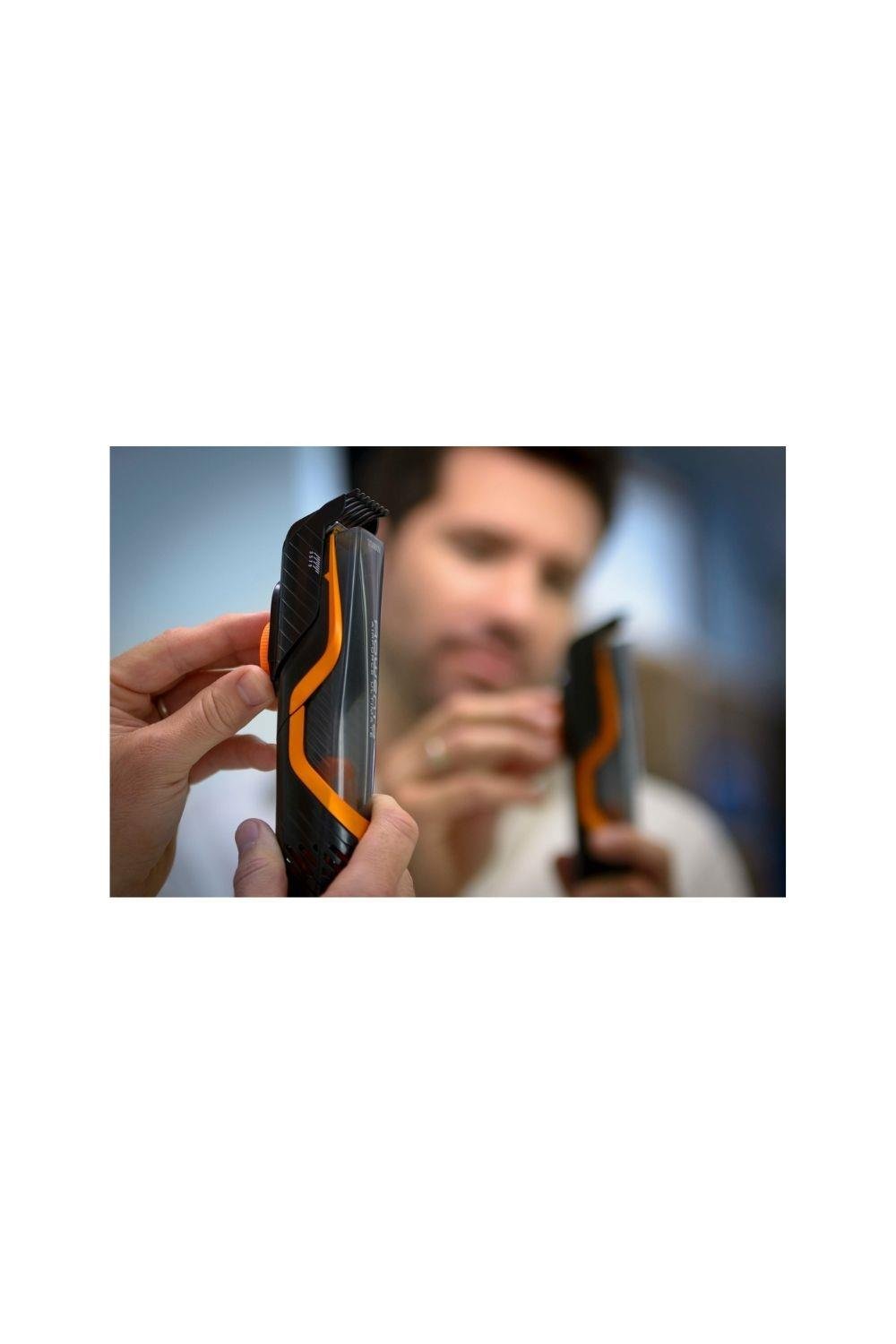 Rowenta TN9300 Airforce Ultimate Vacuum Hair Saç Kesme Makinesi (Teşhir & Outlet)