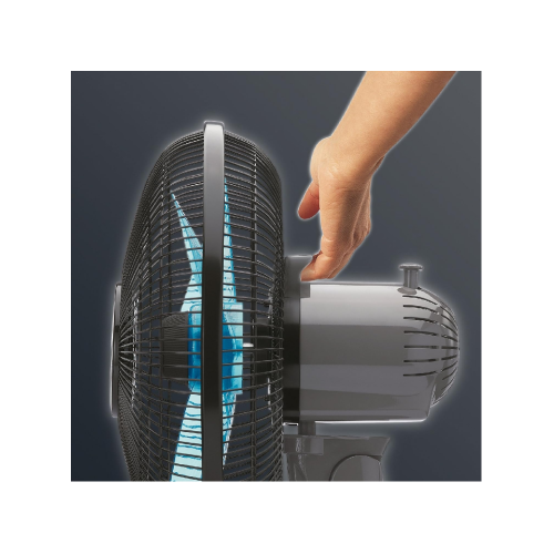 Rowenta VU2110F0 Essential Klasik 2 Kademeli Vantilatör (Teşhir & Outlet)