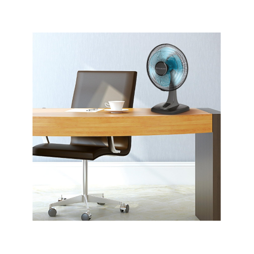 Rowenta VU2110F0 Essential Klasik 2 Kademeli Vantilatör (Teşhir & Outlet)